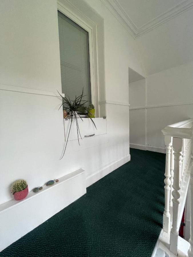 Glen Ness Apartment In Tranquil Area Of City Centre Inverness Kültér fotó