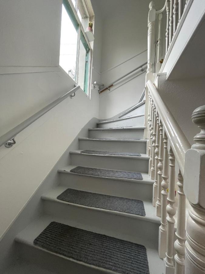 Glen Ness Apartment In Tranquil Area Of City Centre Inverness Kültér fotó