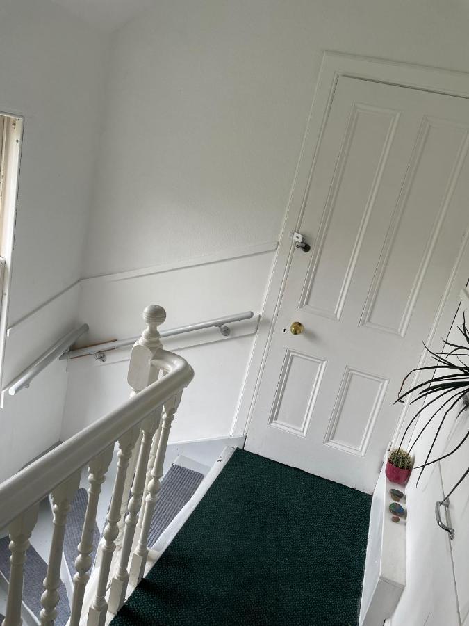 Glen Ness Apartment In Tranquil Area Of City Centre Inverness Kültér fotó